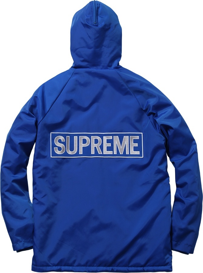 Team Parka view 4